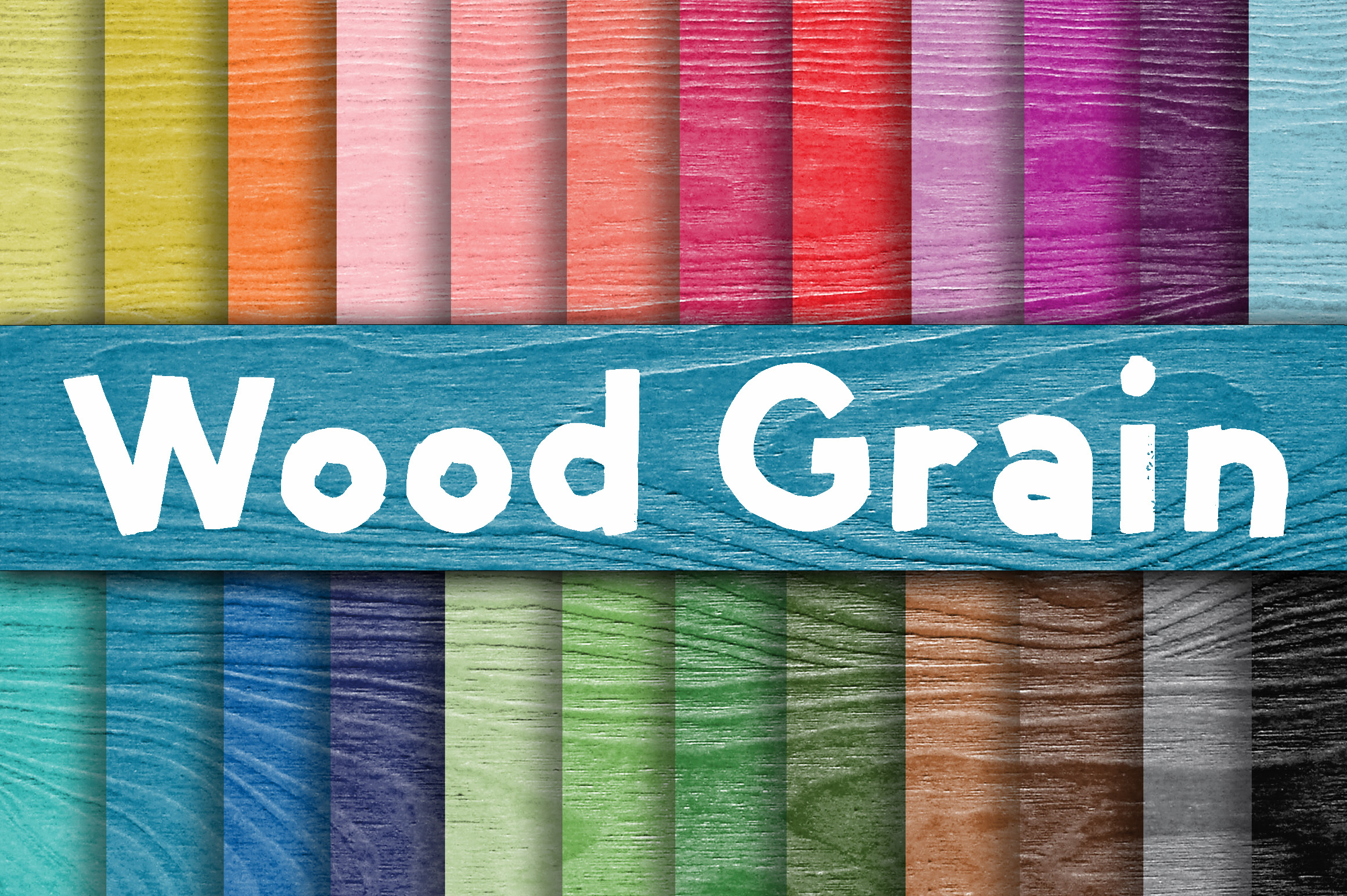 Download Wood Grain Textures Digital Paper - Premium Resources