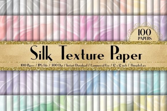 Download Realistic Silk Satin Fabric Papers - Satin Collection