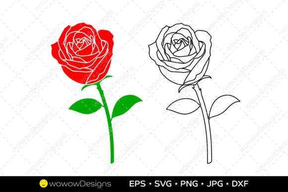 Download Rose - Premium Bundle